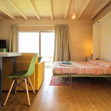 Casa Aranci Apartment