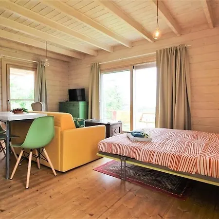 Apartment Casa Aranci