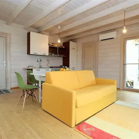 Apartment Casa Aranci Toirano