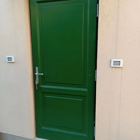 Apartment Casa Aranci