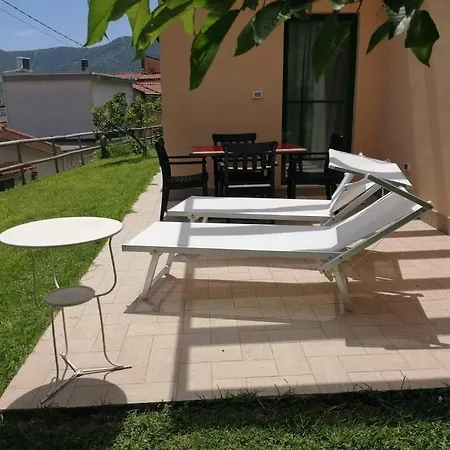 Apartment Casa Aranci *