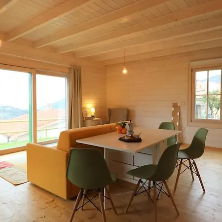 Apartment Casa Aranci