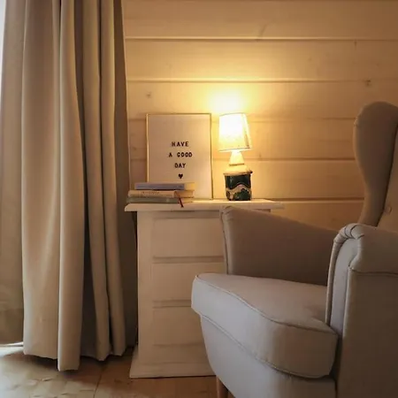 Casa Aranci Apartment *