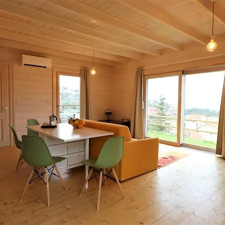 Casa Aranci *