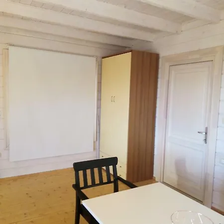 Apartment Casa Aranci *