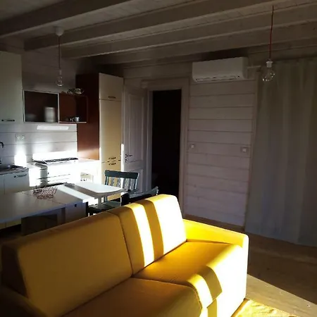 Apartment Casa Aranci