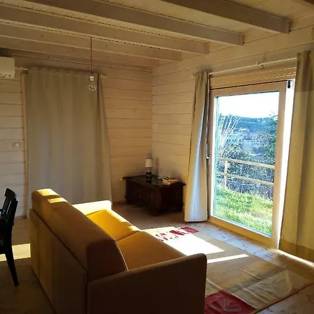 Casa Aranci Toirano