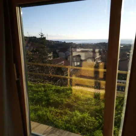 Casa Aranci Apartment *