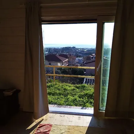 Casa Aranci Apartment