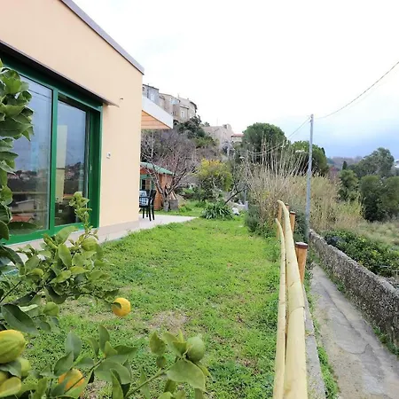 Casa Aranci Toirano