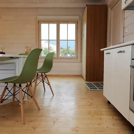 Apartment Casa Aranci *