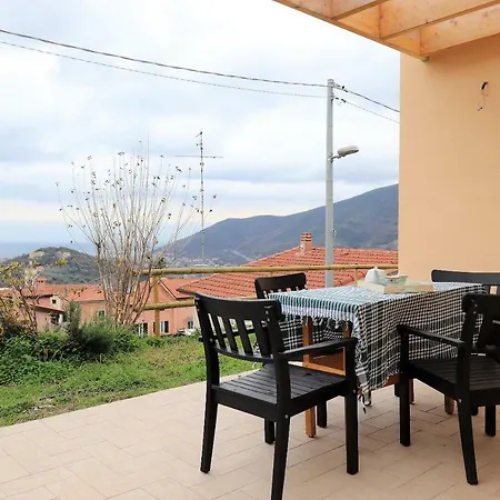 Casa Aranci *
