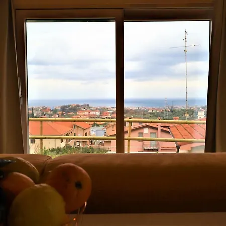 Apartment Casa Aranci