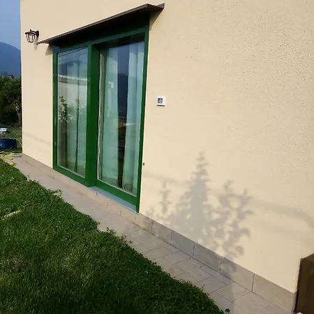 Casa Aranci *